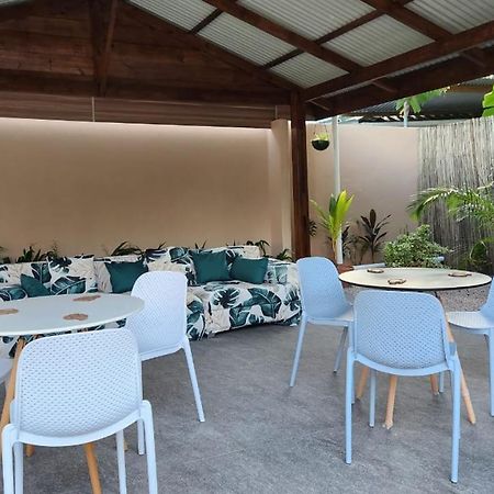 Green Self-Catering Apartment Бо-Валлон Экстерьер фото